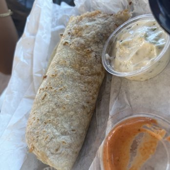 DonerG - $13 wrap!!!! - Mediterranean Near Me - Irvine, California DonerG - $13 wrap!!!! - Mediterranean Near Me - Irvine, California