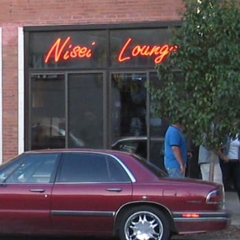 Nisei Lounge - Dive Bars Near Me - Chicago, Illinois