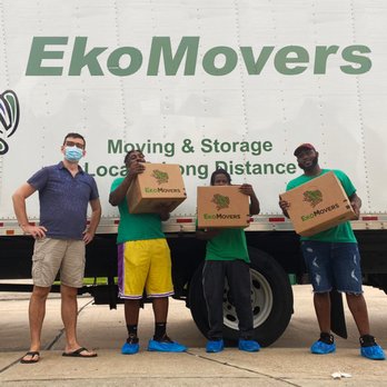 EkoMovers - Movers Near Me - Dallas, Georgia EkoMovers - Movers Near Me - Dallas, Georgia