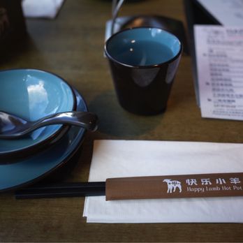 Happy Lamb Hot Pot - Hot Pot Near Me - Seattle, Washington