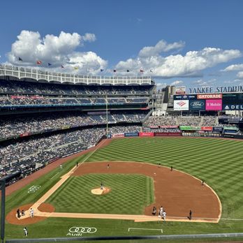 Yankee Stadium - Stadiums & Arenas Near Me - Bronx, New York Yankee Stadium - Stadiums & Arenas Near Me - Bronx, New York