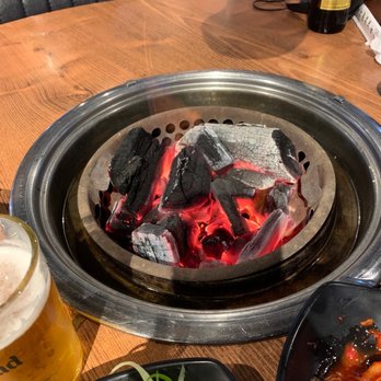 Hanam BBQ - THE real deal! - Korean Near Me - Palisades Park, New Jersey