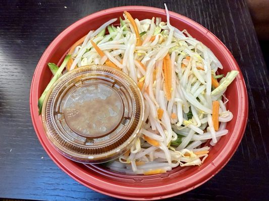 Hui Tou Xiang Noodles House by null