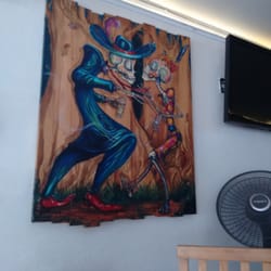 Pachuco - Muy pachuco