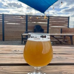 Nu Home Brew & Bottles - Genus Brewing