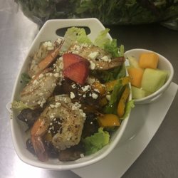 The Coal Docks - Just a taste is all you will need to become part of our " Dock family".