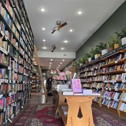 Pearl's Books