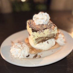 The Caves - Tiramisu Delight (~$15)