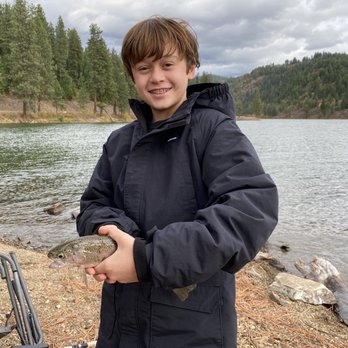 Camp CDA  - RV Parks Near Me - Coeur d'Alene, Idaho