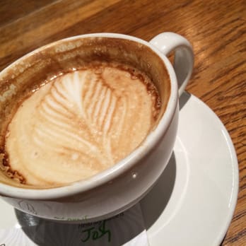 Lux Central - Coffee & Tea Near Me - Phoenix, Arizona