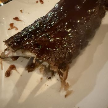 Ovation Bistro & Bar - Baby back FULL RIBS - American Near Me - Davenport, Florida Ovation Bistro & Bar - Baby back FULL RIBS - American Near Me - Davenport, Florida
