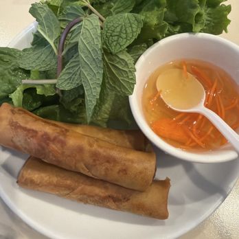 LHK Noodle Bar - Fried egg roll. - Chinese Near Me - San Diego, California LHK Noodle Bar - Fried egg roll. - Chinese Near Me - San Diego, California