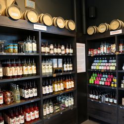 Heritage Distilling Co. Tumwater