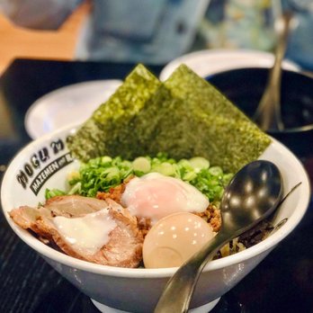 Wadaya - Deluxe Mazemen - Ramen Near Me - Costa Mesa, California Wadaya - Deluxe Mazemen - Ramen Near Me - Costa Mesa, California