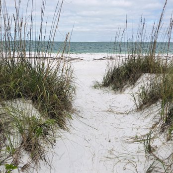 Bean Point - Beaches Near Me - Anna Maria, Florida