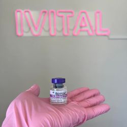 IVital Health