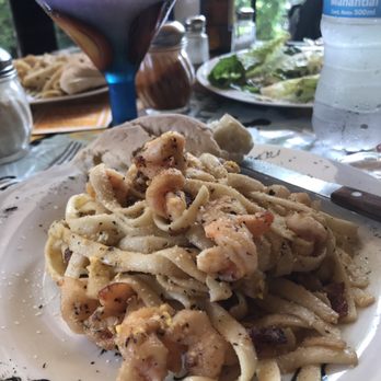 Café Roma - Italian Near Me - Puerto Vallarta, JAL