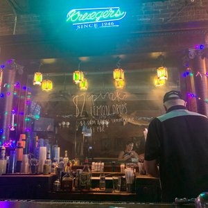 Krueger’s Bar on Yelp