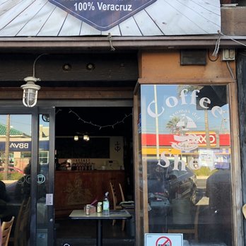 Che Café - Coffee & Tea Near Me - Rosarito, BCN Che Café - Coffee & Tea Near Me - Rosarito, BCN