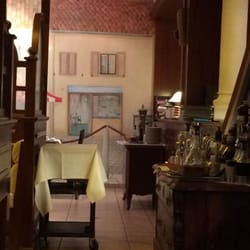 Hotel Krone - Ristorante Rossini im Hotel Krone