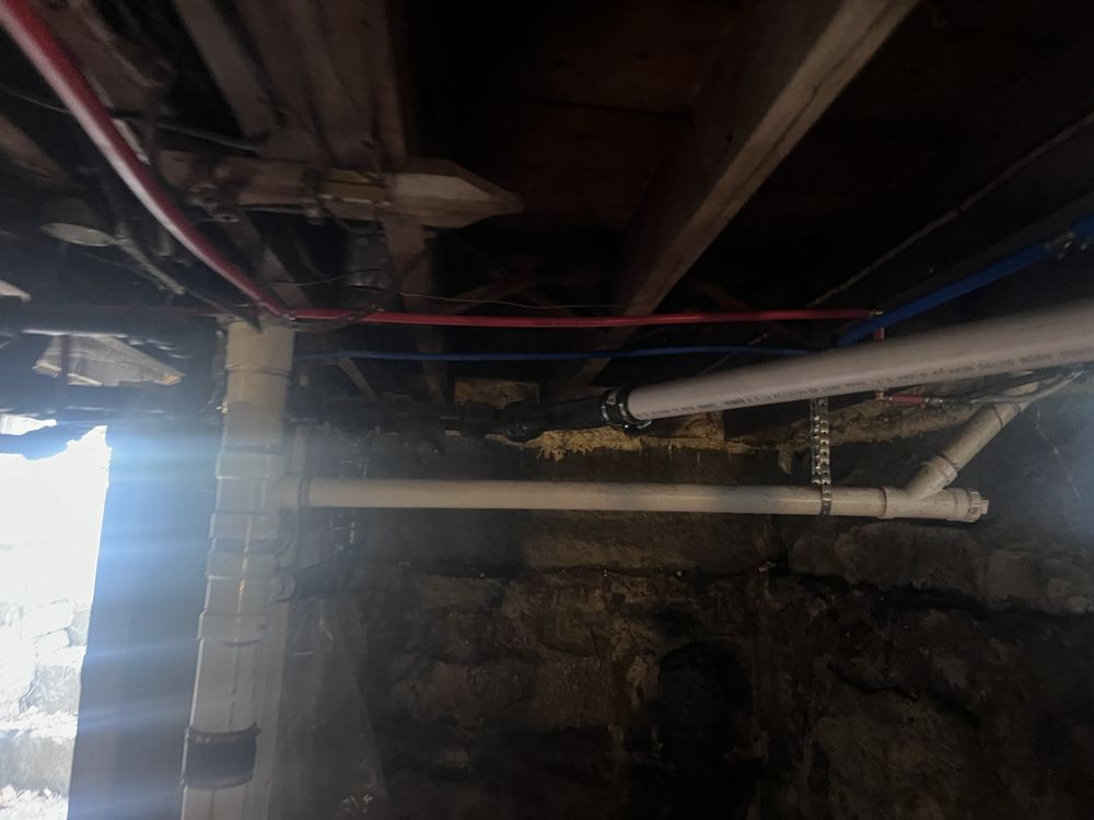 Slide of E and N Preservation