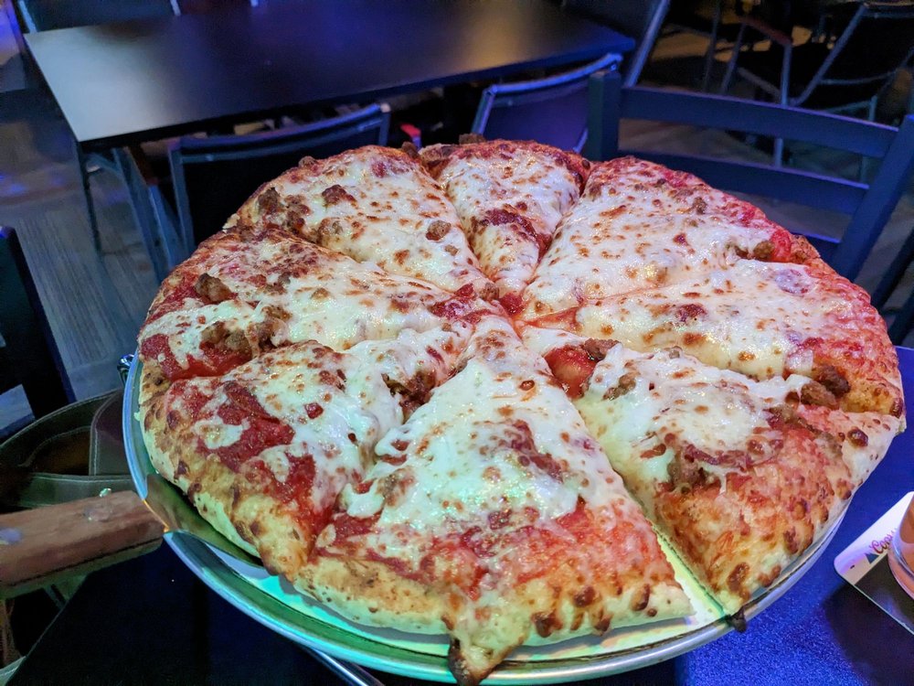 MAGOO’S PUB AND PIZZA 10 Photos 1802 Schuyler Ave, Lafayette