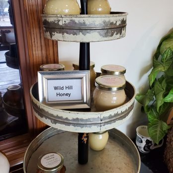 The Expansion Center - Local honey - Spiritual Shop Near Me - Sioux City, Iowa