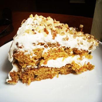 AhbA - Carrot cake - amazing... so delicious - Breakfast & Brunch Near Me - Laguna Beach, California AhbA - Carrot cake - amazing... so delicious - Breakfast & Brunch Near Me - Laguna Beach, California