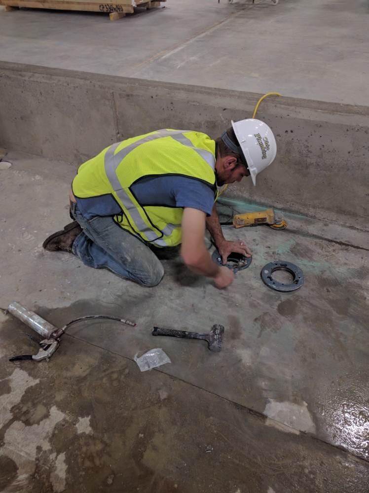 Slide of Ohio Plumbing