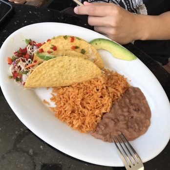 Cocina 214 - Tex-Mex Near Me - Winter Park, Florida