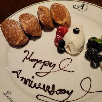 A PCH - Corn Madeleines, absolutely incredible!!!! - Breakfast & Brunch Near Me - Long Beach, California