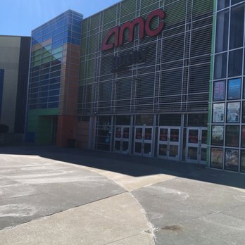 AMC Perry Crossing 18 - Cinema Near Me - Plainfield, Indiana