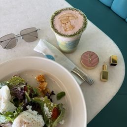 avocado toast