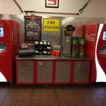 Firehouse Subs - Sandwiches Near Me - Warrenton, Virginia