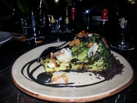 Osteria di Russo & Russo Enmore by null