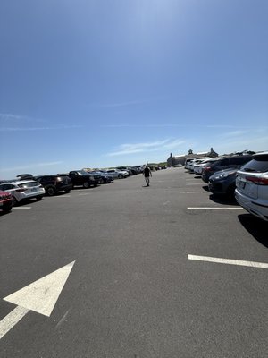 Horseneck Beach State Reservation Campground by null