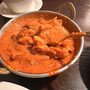 Himalayan Cuisine - 44. Butter Chicken - Indian Near Me - La Mesa, California Himalayan Cuisine - 44. Butter Chicken - Indian Near Me - La Mesa, California