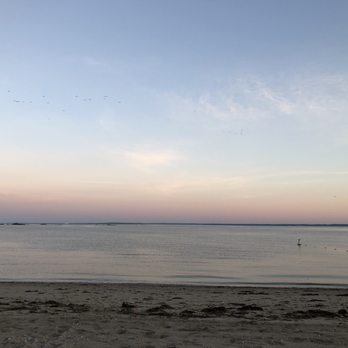 Cove Island Park - Cove Island Beach - Parks Near Me - Stamford, Connecticut