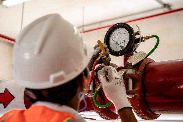 ALLIANCE SPECIALIZED SYSTEMS