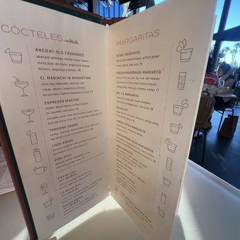 Centrico - Drink Menu - Mexican Near Me - Anaheim, California Centrico - Drink Menu - Mexican Near Me - Anaheim, California