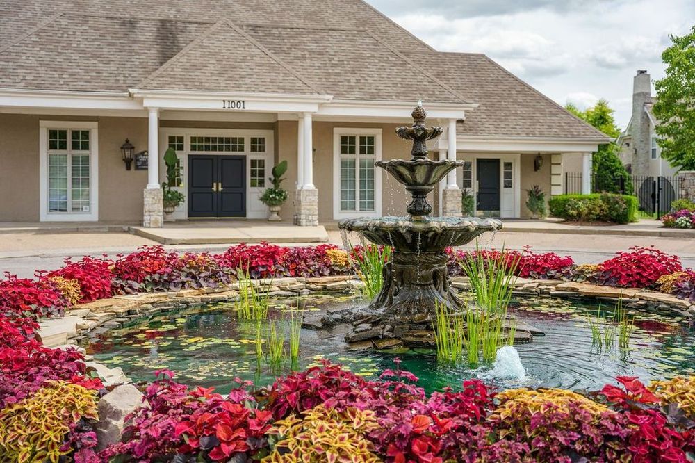 BRADFORD POINTE APARTMENTS AND TOWNHOMES Updated September 2024 57