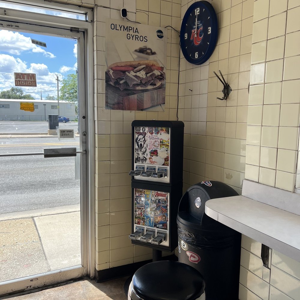 Nicky's Hot Dogs - Hot Dogs Near Me - Chicago, Illinois Nicky's Hot Dogs - Hot Dogs Near Me - Chicago, Illinois