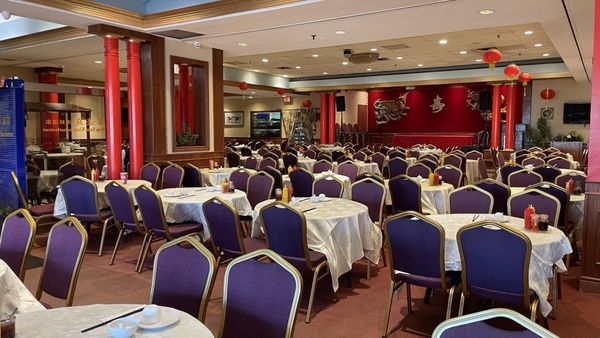 Dim Sum King Seafood Restaurant by null