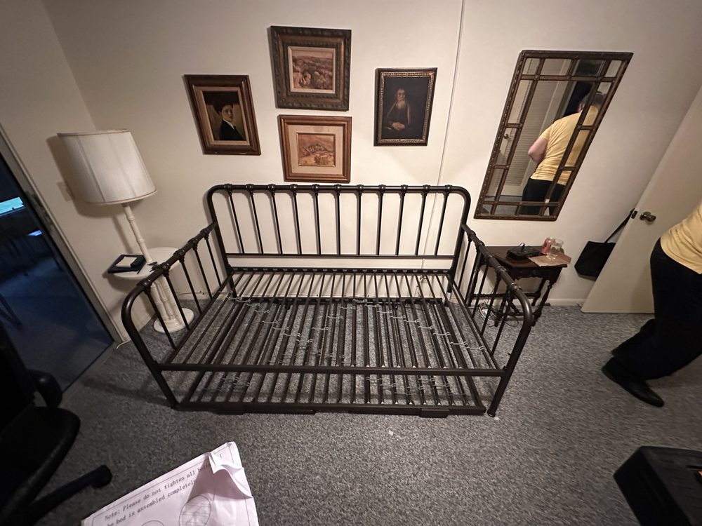 South Florida Handy Services - veterans service organization in Miami Beach, FL