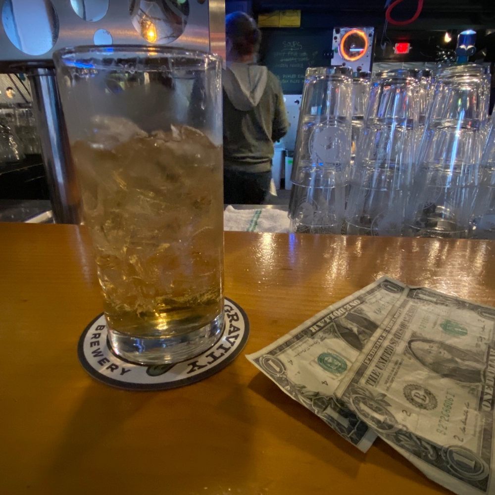 Bent Nail Bistro - a glass of whiskey and a dollar bill - Bars Near Me - Middlesex, Vermont Bent Nail Bistro - a glass of whiskey and a dollar bill - Bars Near Me - Middlesex, Vermont