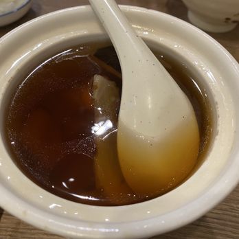 Fong Kee Clay Pot - Coconut chicken soup - Cantonese Near Me - Union City, California Fong Kee Clay Pot - Coconut chicken soup - Cantonese Near Me - Union City, California