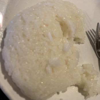 Moo Dang - Sticky rice - Thai Near Me - Reno, Nevada