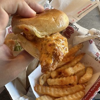 Savvy Sliders - Chicken slider - Fast Food Near Me - Fort Worth, Texas Savvy Sliders - Chicken slider - Fast Food Near Me - Fort Worth, Texas