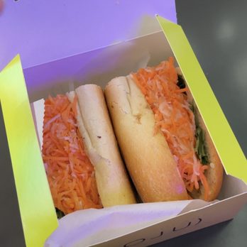 JoJu - the joju - Vietnamese Near Me - Flushing, New York