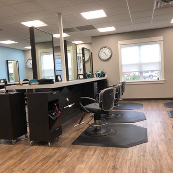 Heidi Christine's Salons & Spas - Salon chairs - Hair Salons Near Me - Ada, Michigan Heidi Christine's Salons & Spas - Salon chairs - Hair Salons Near Me - Ada, Michigan